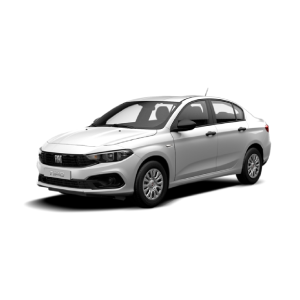 Rent a car Belgrade Fiat Tipo BG Urban