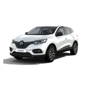 Rent a car Belgrade Renault Kadjar