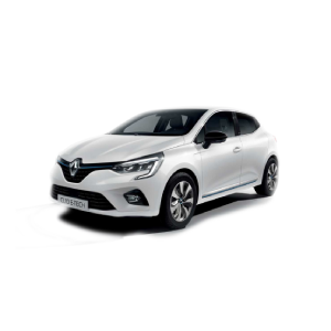 Rent a car Belgrade business car Renault Clio